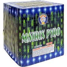 Load image into Gallery viewer, Matrix Pyro