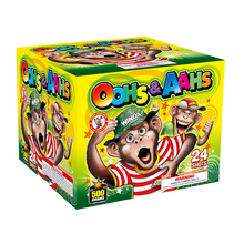Load image into Gallery viewer, Oohs & Aahs