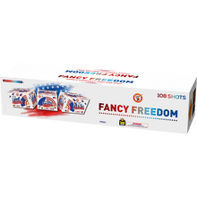 Load image into Gallery viewer, Fancy Freedom