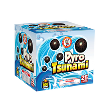 Load image into Gallery viewer, Pyro Tsunami