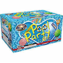 Load image into Gallery viewer, Pool Party