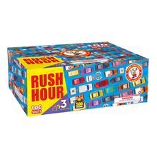 Load image into Gallery viewer, Rush Hour