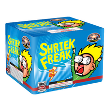 Load image into Gallery viewer, Shriek Freak