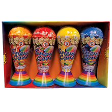 Load image into Gallery viewer, Snow Cone Jr.