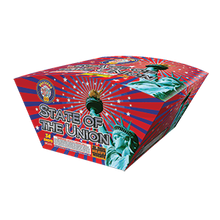 Load image into Gallery viewer, State Of The Union