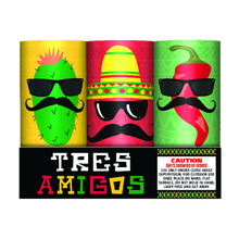 Load image into Gallery viewer, Tres Amigos