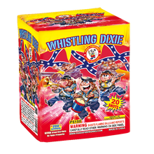 Load image into Gallery viewer, Whistling Dixie