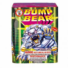 Load image into Gallery viewer, Bump Bear