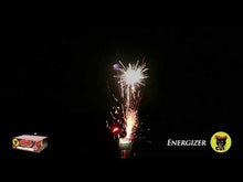 Load and play video in Gallery viewer, Energizer
