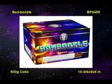 Load and play video in Gallery viewer, Bamboozle