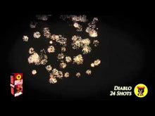 Load and play video in Gallery viewer, Diablo 24 By Blackcat