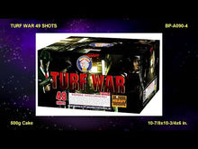 Load and play video in Gallery viewer, Turf War