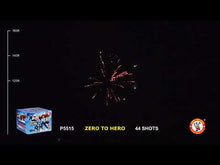 Load and play video in Gallery viewer, Zero To Hero