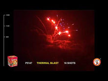 Load and play video in Gallery viewer, Thermal Blast