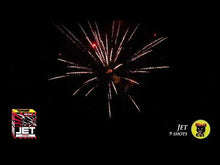 Load and play video in Gallery viewer, Jet