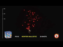 Load and play video in Gallery viewer, Winter Ballistic