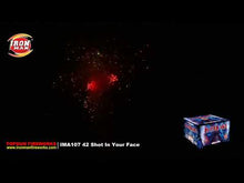 Load and play video in Gallery viewer, In Your Face