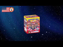 Load and play video in Gallery viewer, Whistling Dixie