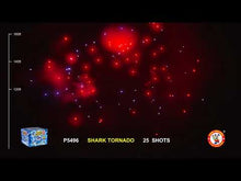 Load and play video in Gallery viewer, Shark Tornado