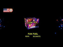 Load and play video in Gallery viewer, Fun Fuel