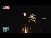 Load and play video in Gallery viewer, Silent Power