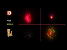 Load and play video in Gallery viewer, G-Force