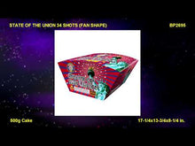 Load and play video in Gallery viewer, State Of The Union