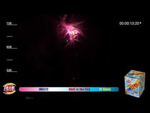 Load and play video in Gallery viewer, Chill In The Fire