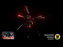 Load and play video in Gallery viewer, Thundermania