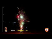 Load and play video in Gallery viewer, Firewheel Fountain