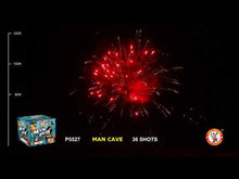 Load and play video in Gallery viewer, Man Cave