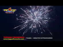 Load and play video in Gallery viewer, 2 Minute Extravaganza