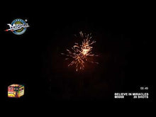 Load and play video in Gallery viewer, Believe In Miracles