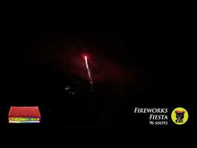 Load and play video in Gallery viewer, Fireworks Fiesta