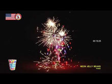 Load and play video in Gallery viewer, Neon Jelly Beans
