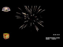 Load and play video in Gallery viewer, Boom Shacka Lacka