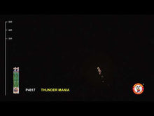 Load and play video in Gallery viewer, Thundermania
