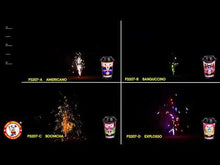 Load and play video in Gallery viewer, Pyro Blends