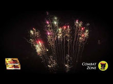 Load and play video in Gallery viewer, Combat Zone