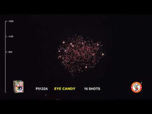 Load and play video in Gallery viewer, Eye Candy