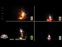 Load and play video in Gallery viewer, Hello Summer