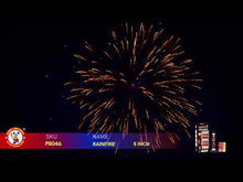 Load and play video in Gallery viewer, Rainfire