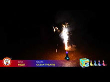 Load and play video in Gallery viewer, Ocean Theatre