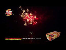 Load and play video in Gallery viewer, Chain Reaction