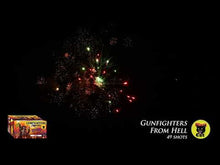 Load and play video in Gallery viewer, GunFighters From Hell