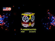 Load and play video in Gallery viewer, Flabbergasted