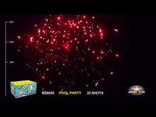 Load and play video in Gallery viewer, Pool Party