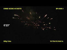 Load and play video in Gallery viewer, Crime Scene