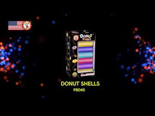 Load and play video in Gallery viewer, Donut Shells