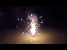 Load and play video in Gallery viewer, Bubbly Purple Gold